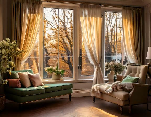 Window Treatments